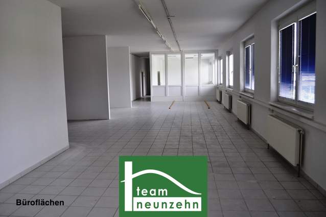 Büro, Geschäft, Werkstatt, Lager! Industriegelände Donnerskirchen! ab 10 m² ab 80€ Netto/Monat! - JETZT ZUSCHLAGEN, Gewerbeobjekt-miete, 80,95,€, 7082 Eisenstadt-Umgebung