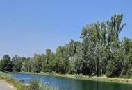Leben am See in Wien - Einfamilienhaus mit Garten und Terrasse!