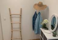 Super zentrale moderne 2-Zimmer Citywohnung mit Loggia
