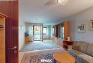 Komplett hof- und südseitige 3-Zimmer-Loggia-Wohnung im 4. Liftstock nahe Aumannplatz
