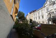 Graz-Geidorf: Traumhafte Altbauwohnung in Bestlage – saniert und sofort bezugsbereit