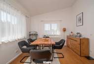 Modernisiertes Ferienhaus nahe Steinbrunner See – Hauptwohnsitz möglich