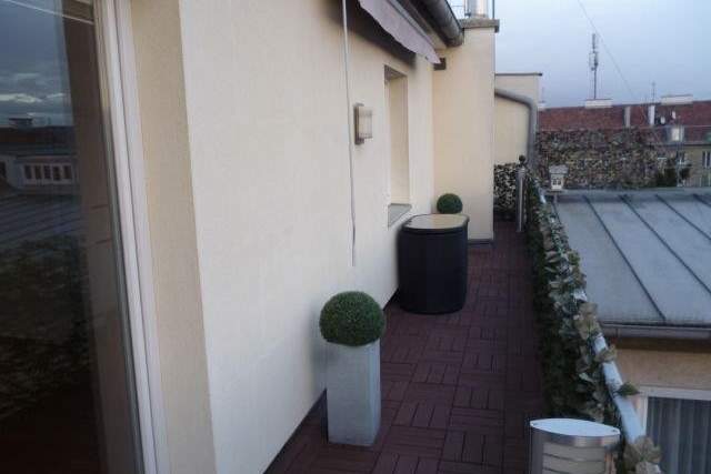 "Ruhige Terrassenwohnung", Wohnung-miete, 899,05,€, 1110 Wien 22., Donaustadt