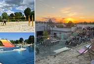Jetzt Early Bird Aktion sichern! ZUM JUNGBRUNNEN! Ganz oben / Klein aber OHO / Mein Eigentum! Ideal aufgeteilt + Großer Balkon + Beste Infrastruktur + Hochwertige Materialien + Garagenplatz optional!