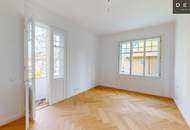 | ERSTBEZUG NACH SANIERUNG | VILLENVIERTEL HIETZING | KLIMATISIERT | WÄRMEPUMPE |