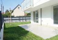 ERSTBEZUG - großer Eigengarten - Luftwärmepumpe zum Heizen und Kühlen - tolle Anbindung - Garagenstellplatz möglich