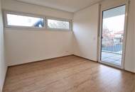 PROVISIONSFREI, RUHELAGE, 67 m2 Neubau mit 2 Balkone, Wohnküche, 2 Zimmer, Wannenbad, Parketten, Lavendelweg