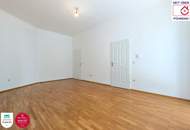 Modernsanierte Altbau-Oase mit märchenhaftem 8m² Balkon | 1140 Wien