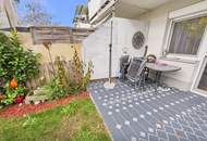 Charmante 2-Zimmer-Wohnung mit Garten in Klagenfurt – Anlegerwohnung