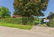 Ferienhaus am Esterházysee auf Pachtgrund zu verkaufen!