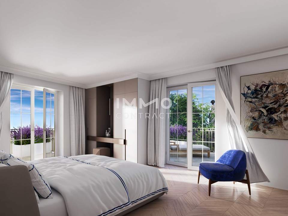 Private Oasis of Elegance: Luxury Residence with Terrace &amp; Pool - VILLA CHIMANI