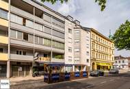 Attraktive Vorsorgewohnung: 3-Zimmer-Anlageobjekt auf der Simmeringer Hauptstraße