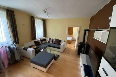 2 Zimmer Eigentumswohnung nahe Wr.Neustadt - TOP 8, Wohnung-kauf, 110.000,€, 2722 Wiener Neustadt(Land)