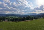 „The View“ – großzügiges Anwesen mit drei Wohneinheiten und Panoramablick in St. Urban