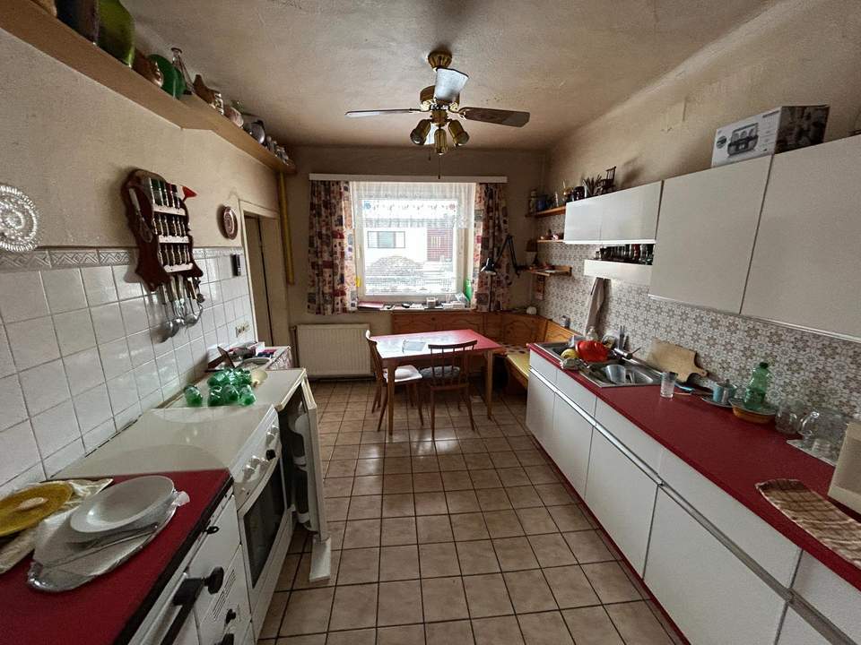 BIETERVERFAHREN! Verlassenschaftsverkauf mit ca. 431 m² Grund – viel Raum für neue Ideen