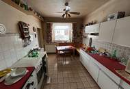 BIETERVERFAHREN! Verlassenschaftsverkauf mit ca. 431 m² Grund – viel Raum für neue Ideen