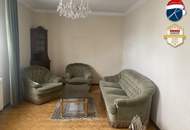 2 Zimmerwohnung in saniertem Haus in ruhiger Lage!