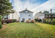 Mehrfamilienhaus mit Garten – vielseitig nutzbar und mit großem Potenzial