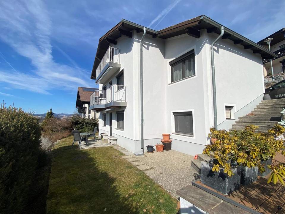 Neuer Preis!! Haus mit Pool am Sonnenhang in Kefermarkt