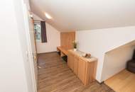 Bad Aussee/ Altaussee: Penthousewohnung