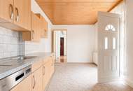 Familienparadies mit Selbstversorger-Garten | 170 m² Wohnfläche auf 1.100 m² Grund