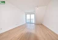 Investoren aufgepasst (Nettopreis) - 2.Zimmer in absoluter Hofruhelage mit Fernblick-Terrasse auf Eigengrund - JETZT ANFRAGEN