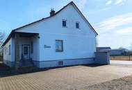 Charmantes Miethaus in Peisching! mit Wohlfühlfaktor und viel Platz!