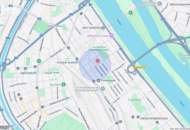 Modernisierte 3-Zimmer-Altbauwohnung in guter Lage