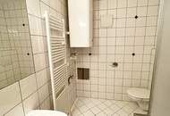 UNBEFRISTET! Klein aber fein - 1 Zimmer Wohnung mit Balkon!