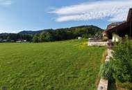 „The View“ – großzügiges Anwesen mit drei Wohneinheiten und Panoramablick in St. Urban