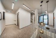 Dacherstbezug - 5 Zimmer - Großzügige Familienresidenz mit Balkon und Masterbereich