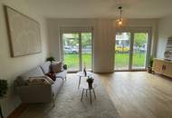 Eggenberg Top 4 - Sonniger Wohntraum mit 69m² und Balkon + Küche - Provisionsfrei