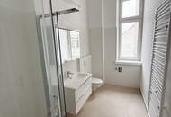 ERSTBEZUG nach Generalsanierung: 3-Zimmerwohnung in Ubahn-Nähe!