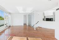 Innenstadt-Luxus: 247 m² pure Eleganz auf zwei Wohnebenen