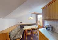 Exklusives Apartmenthaus mit alpinem Flair in den Fisser Höfen!