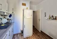 Fantastische 2-Zimmer-Wohnung mit Balkon in 1030 Wien