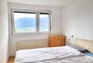 Sonnige Dachgeschosswohnung mit Traumblick über Telfs