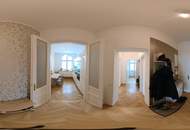 "Anlegerwohnung - Sehr gediegen und gepflegt"