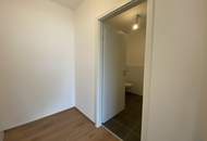 Lichtdurchflutete 2-Zimmerwohnung inkl. Parkplatz in Puntigam!