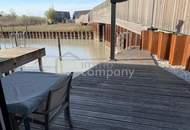 Neusiedlersee - ideales Ferienappartement direkt am See