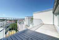 Neubau - Pärchenwohnung mit perfektem Grundriss - Nähe ÖGK Hanusch-Krankenhaus
