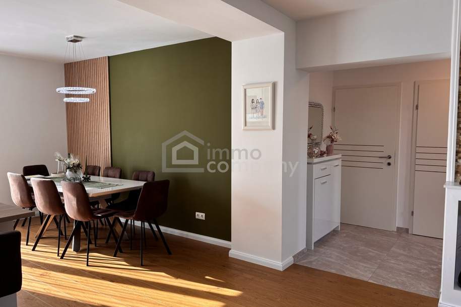 Moderne Maisonette mit Garten & Balkon, Wohnung-kauf, 375.000,€, 8042 Graz(Stadt)