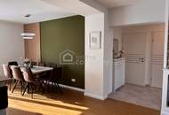 Moderne Maisonette mit Garten &amp; Balkon