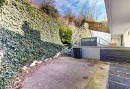 Maisonette mit geräumiger Terrasse und Küche in der malerischen Sieveringer Straße - sofort beziehbar. - WOHNTRAUM