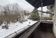 Mehrfamilienhaus mit kompaktem Garten