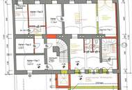 Bel Etage mit Wintergarten &amp; 2 Eingängen– nur 3 Wohnungen im Haus | Repräsentatives Wohnen auf 133 m²