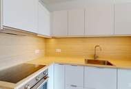 PENZING | Erstbezug: Helle 2-Zimmer-Neubauwohnung mit Loggia | ZELLMANN IMMOBILIEN