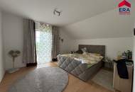 RESERVIERT! Familienparadies - Traumhaftes Einfamilienhaus in 2135 Altruppersdorf zu verkaufen