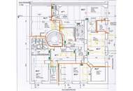 ** vis à vis Wien Mitte / The Mall: vielseitig nutzbares Büroobjekt ab April 2026 **