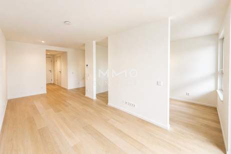 Commission-Free / Luxury Living with Access to an Exclusive Private Garden, Wohnung-kauf, 335.000,€, 1100 Wien 10., Favoriten